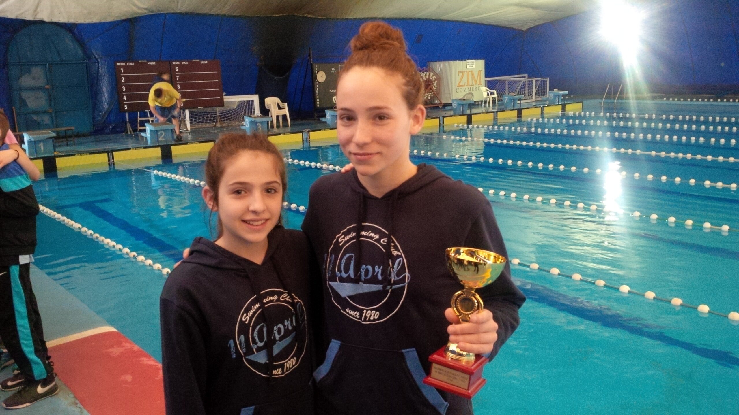 jovana i teodora