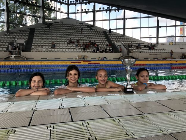 Prve(i) na Ligi – jun 2018