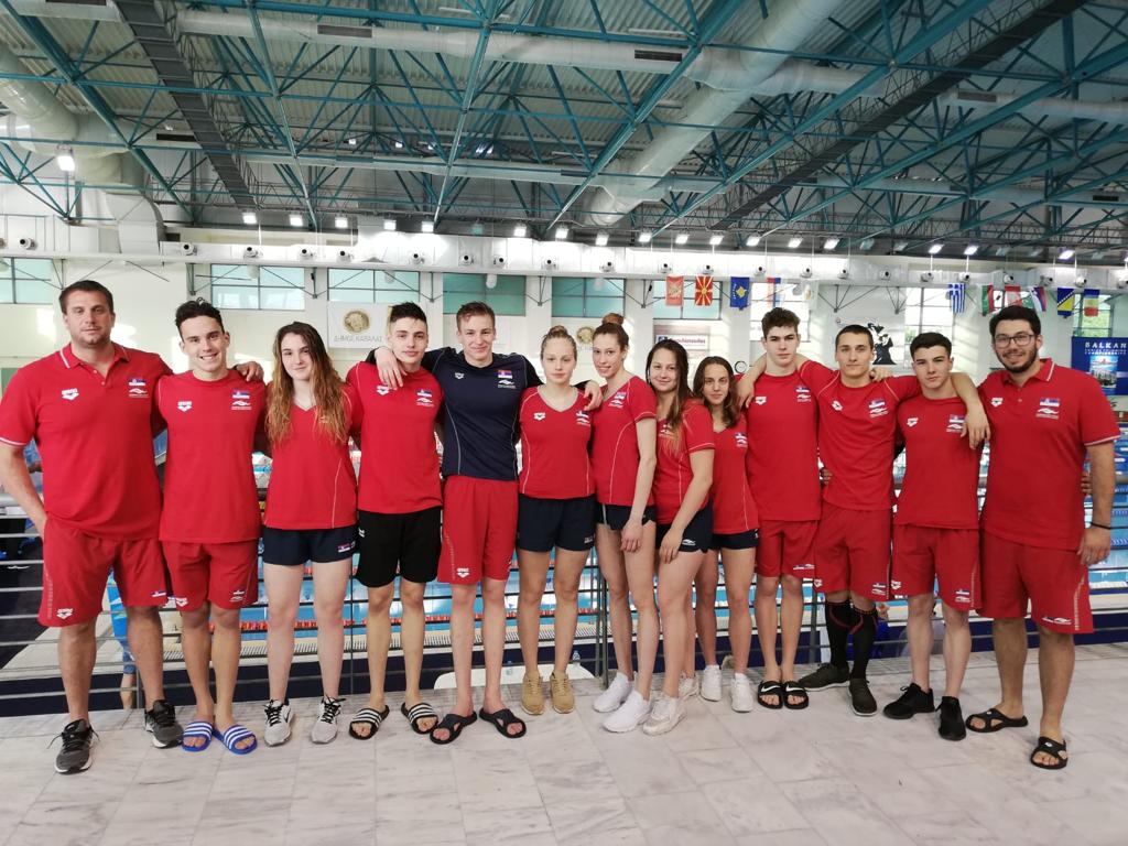 Balkanijada Kavala – may 2019