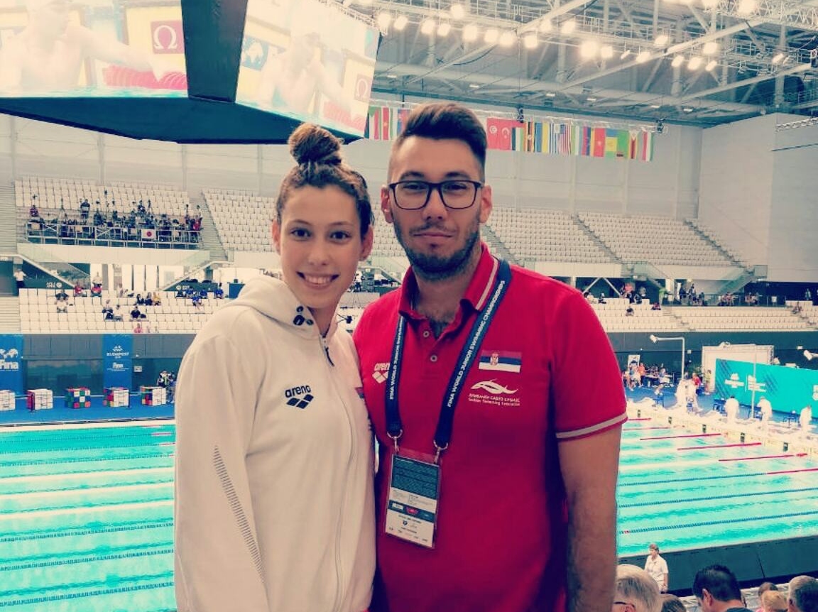 Dotea i Bojan – SJP Budapest 2019 _