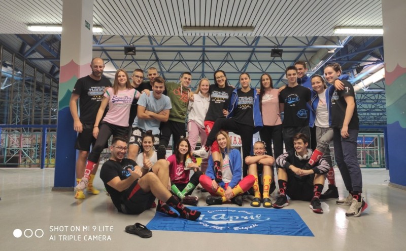 Nasi u Kranju – nov 2019