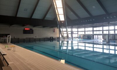 Vanredno stanje na bazenu