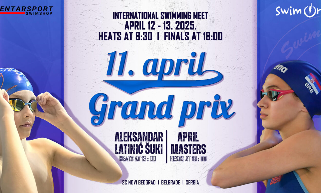 GP 11.april 1.2 swim on beli