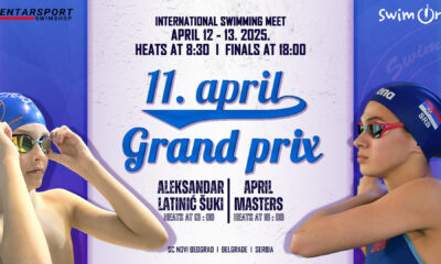 GP 11.april 1.2 swim on beli